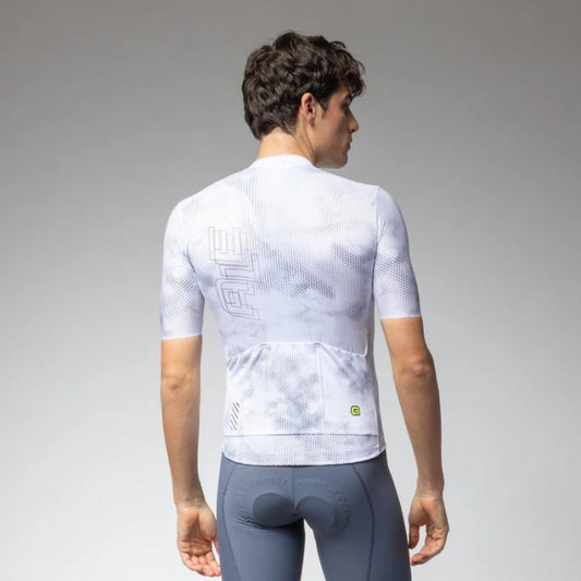 Koszulka z krótkim rękawem Alé PR-E Follow Me 2.0 2026