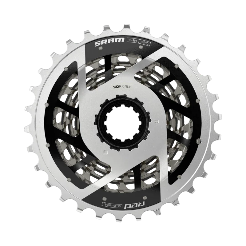 SRAM XG 1290 12S E1 -pakkauskotelo