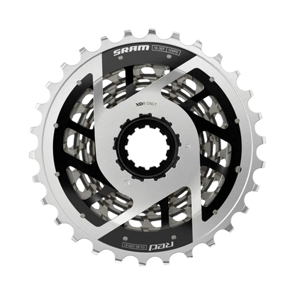 SRAM XG 1290 12S E1 -pakkauskotelo