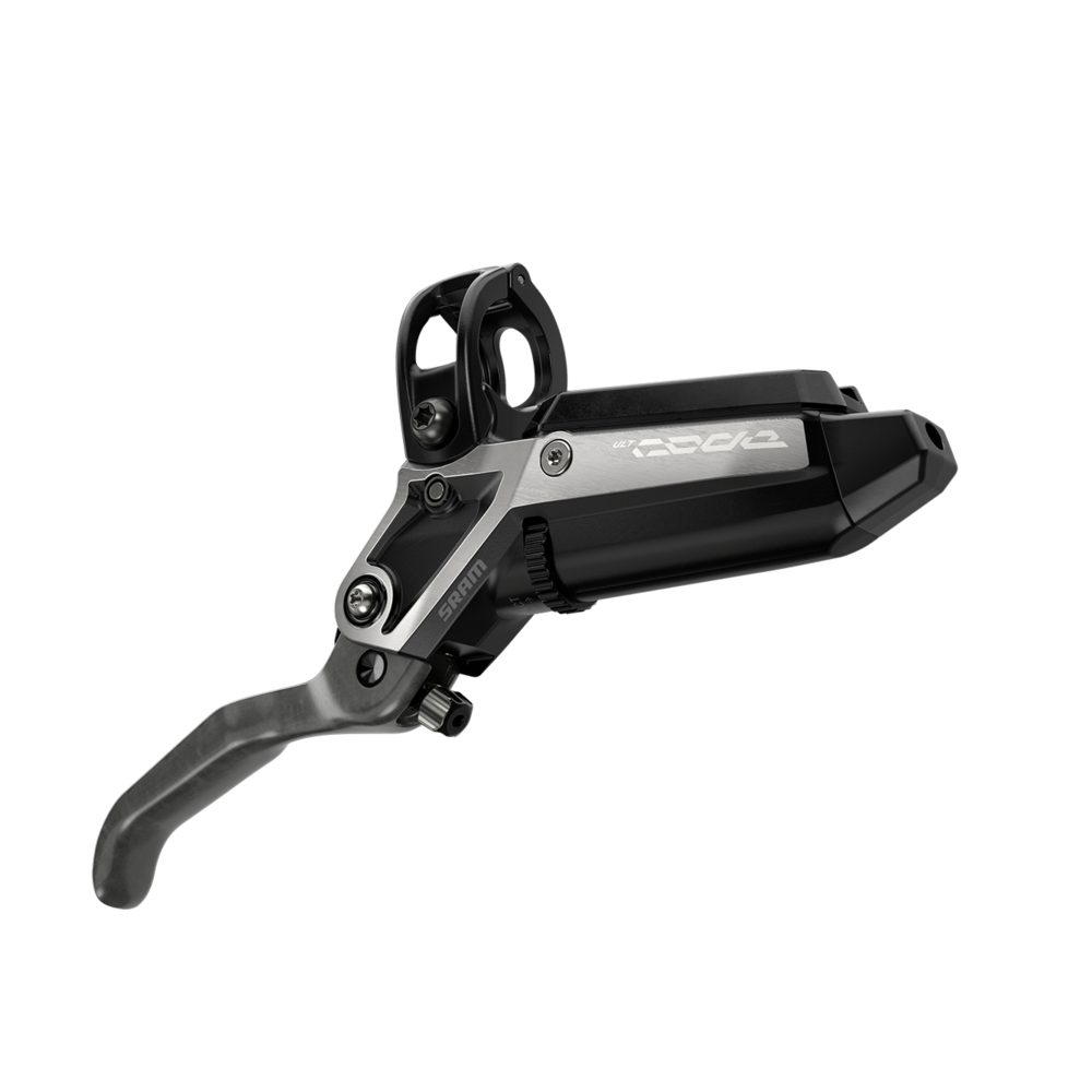 Freno A Disco Sram Code Ultimate Stealth 4 Pistoni