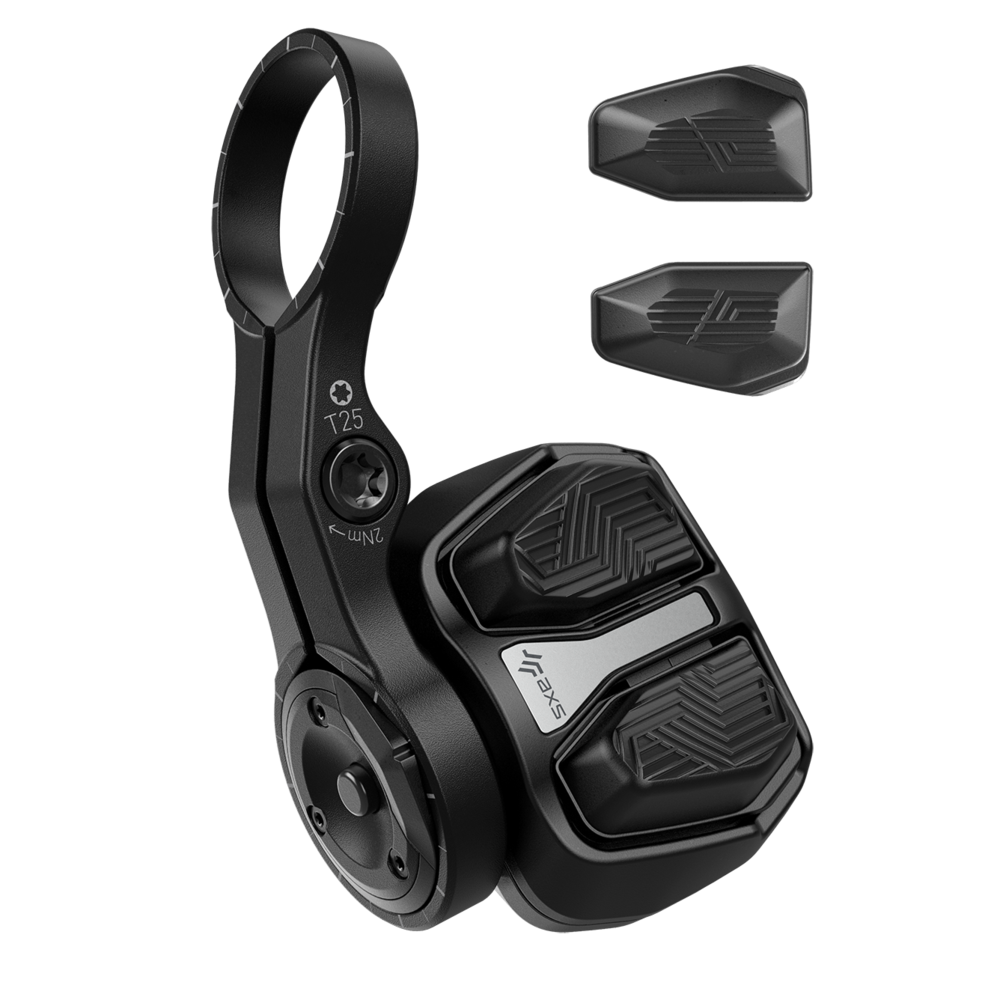 SRAM AXS Command Pod Ultimate