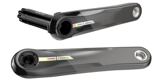 Sram Force AXS DUB D2 cranks