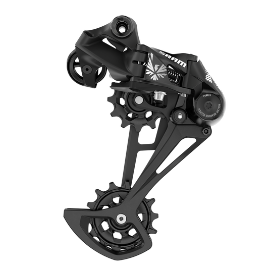 SRAM NX EAGLE 12V DEREILLER traseiro