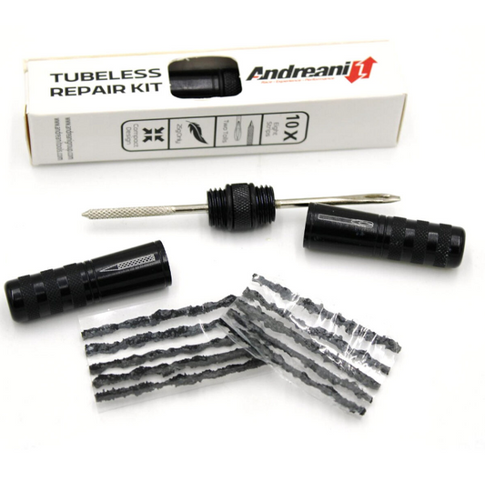 ANDREANI TUBELESS REPARATIONSKIT