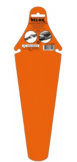 Heck -Kotflügel Montage Sella Velox