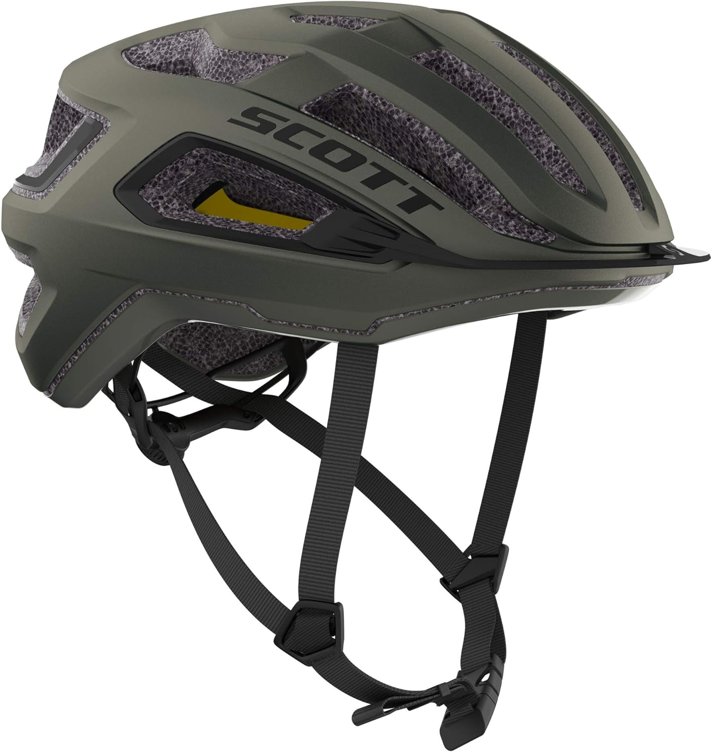 Casco Scott Arx más