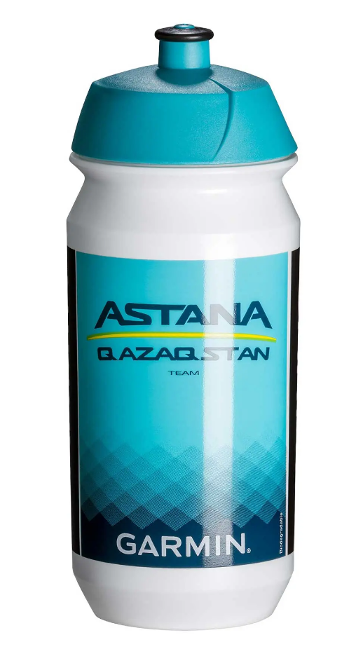 Tacx Shiva Team Astana Qazaqstan -flaske