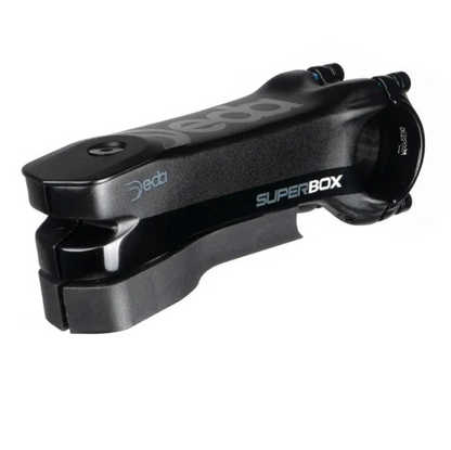 Deda Superbox DCR -Lenkerangriff