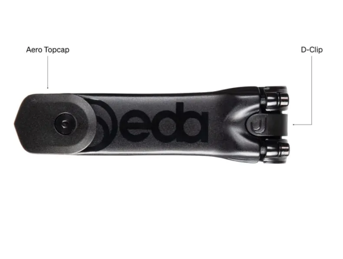 Atak kierownicy Deda Superbox DCR