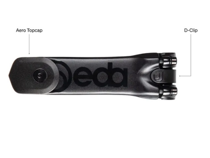 Deda Superbox DCR útok