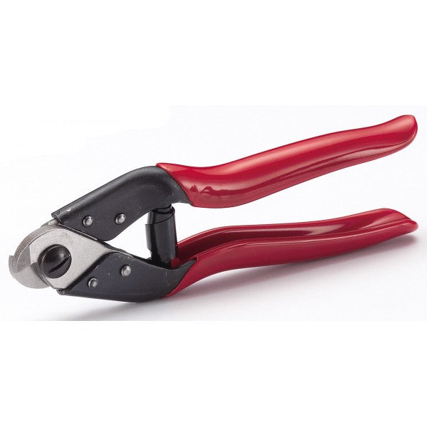 Tronchese Barbieri para cables de acero reforzado