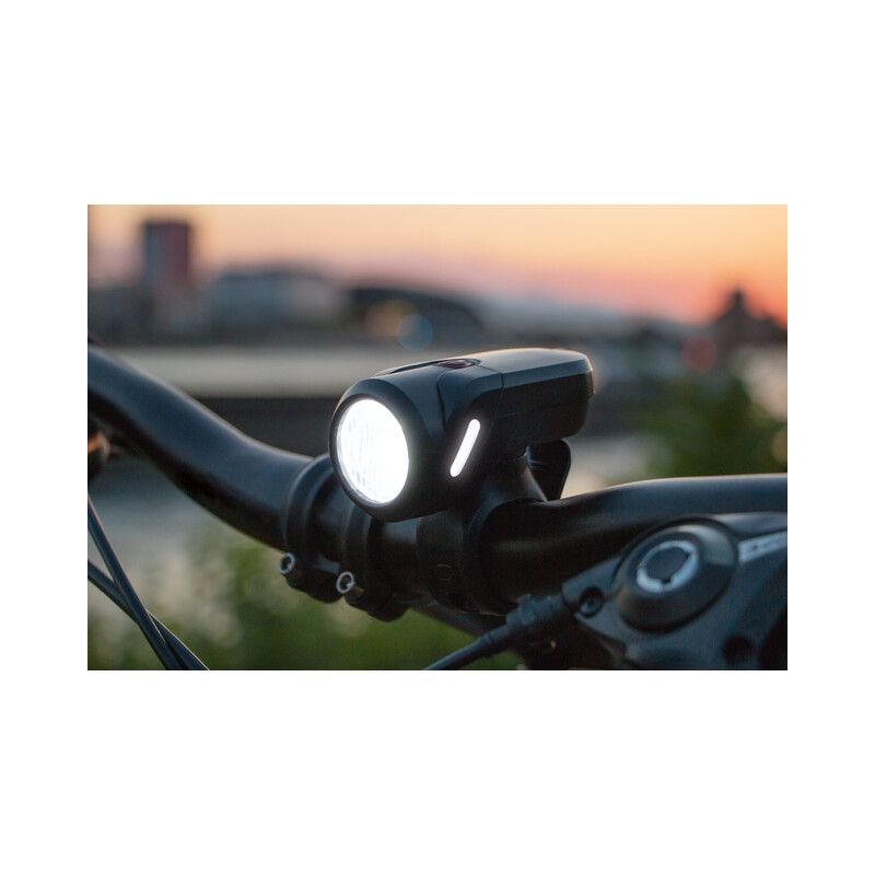 Front Light Sigma Aura 35 USB