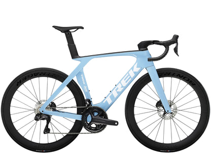 Trek Madone SLR 7 de enero 7