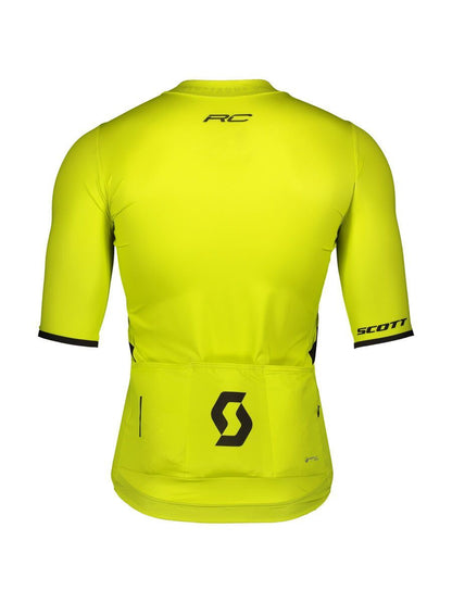 Maglia Maniche Corte Scott RC Premium Jersey