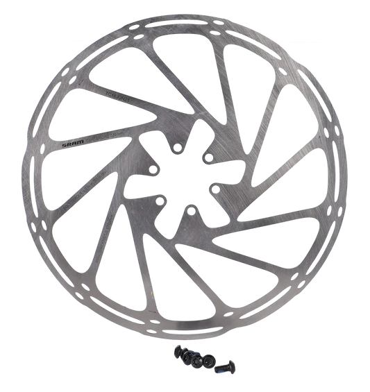 Disco Freno SRAM Rotor Centerline 6 Fori