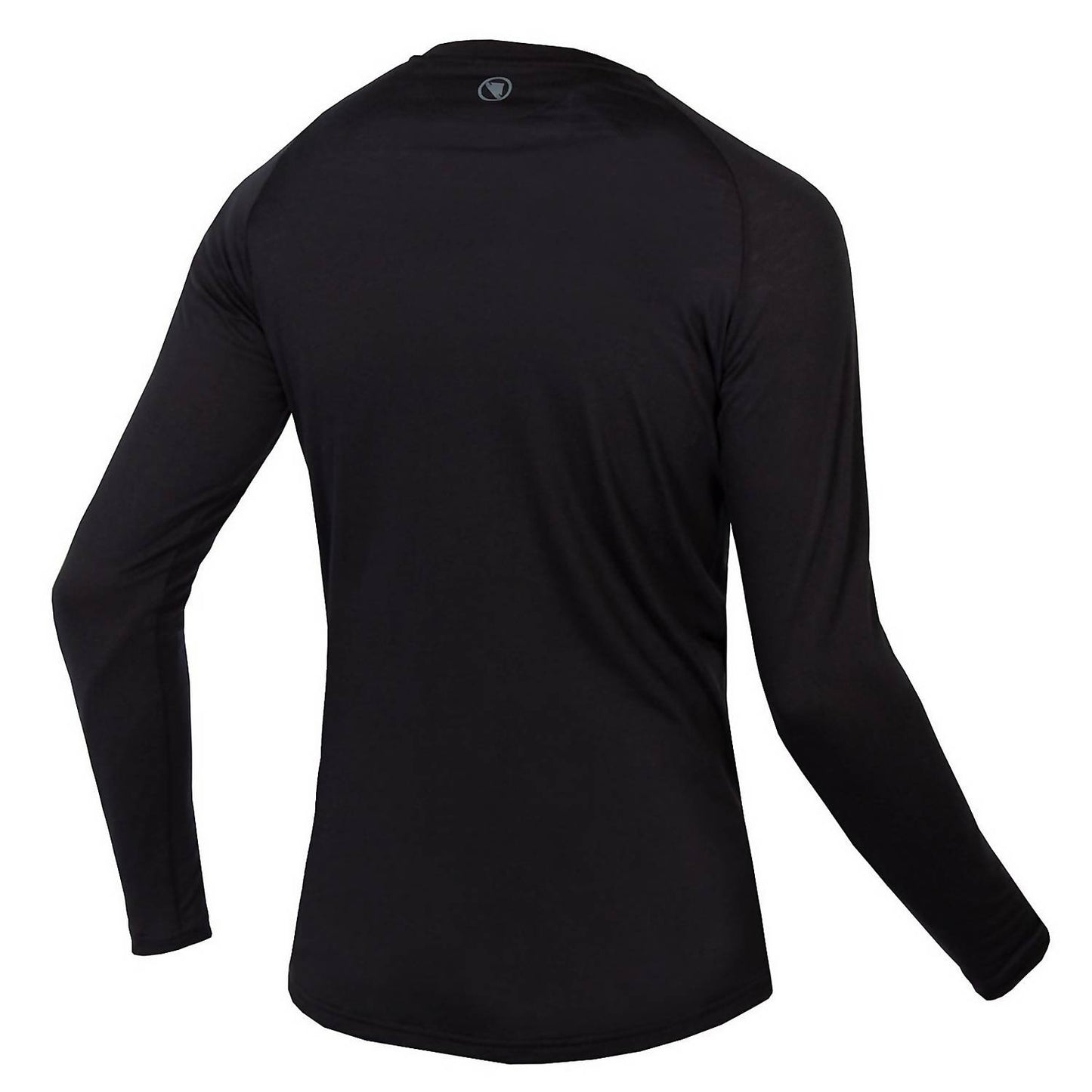 Lange mouwloze endura Baselayer Zone Shirt Baabaa Blend