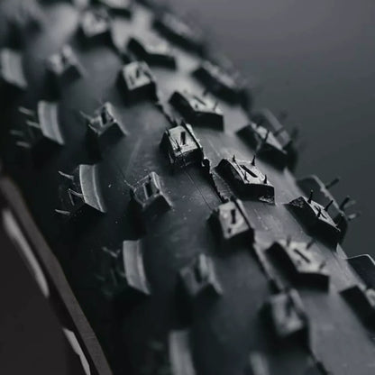 Copertone Vittoria Barzo XC Trail Tubeless-klar