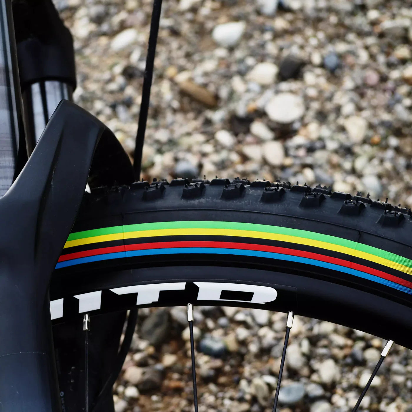 Copertone Vittoria Barzo XC UCI-licensed Edition Tubeless-Ready