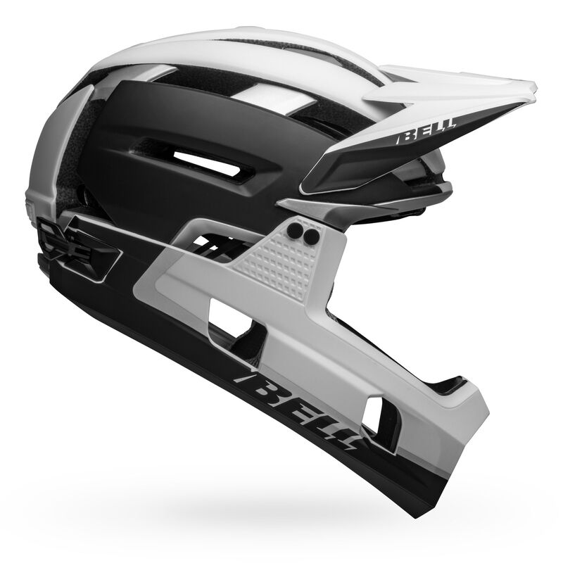 Bell Super Air R Spherical Mips Casco