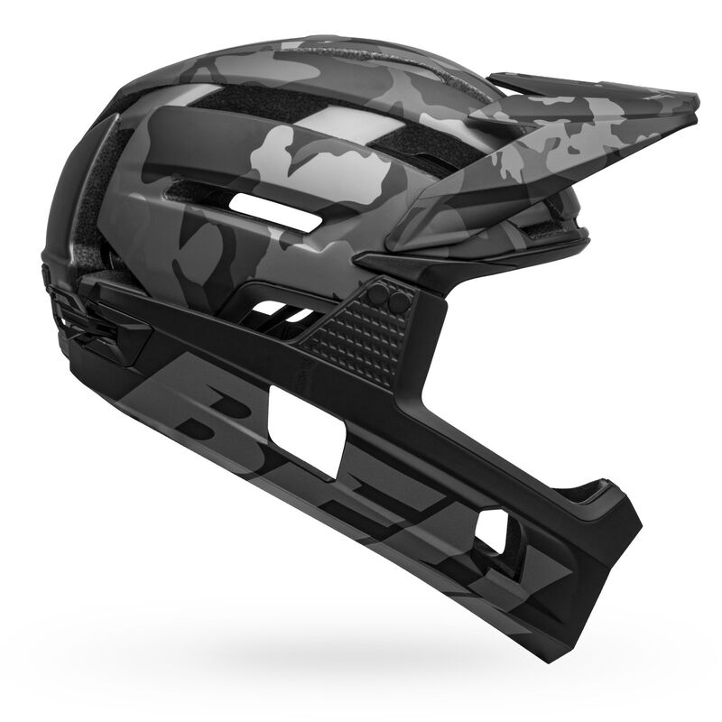 Casco Bell Super Air R Spherical Mips