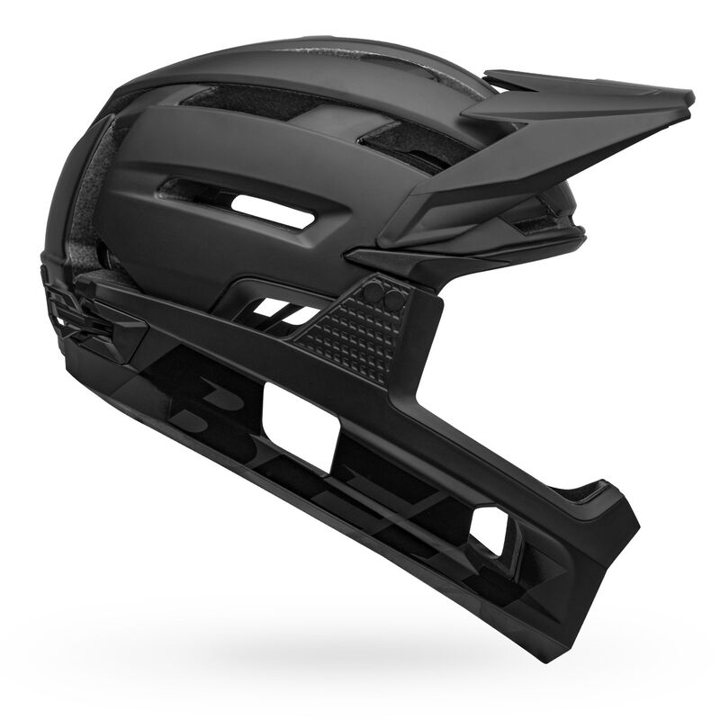 Bell Super Air R Spherical Mips Casco