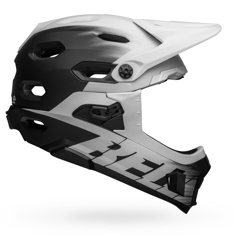 Bell Super DH Casco Spherical MIPS