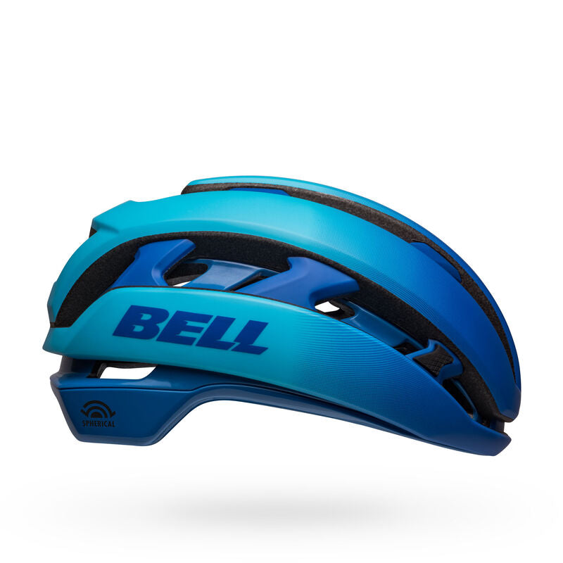 Bell XR sferische helm