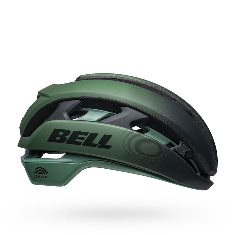 Bell XR sferische helm