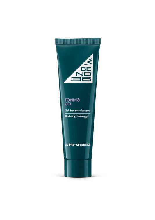 Bend36 Gel de tonifiere 150ml