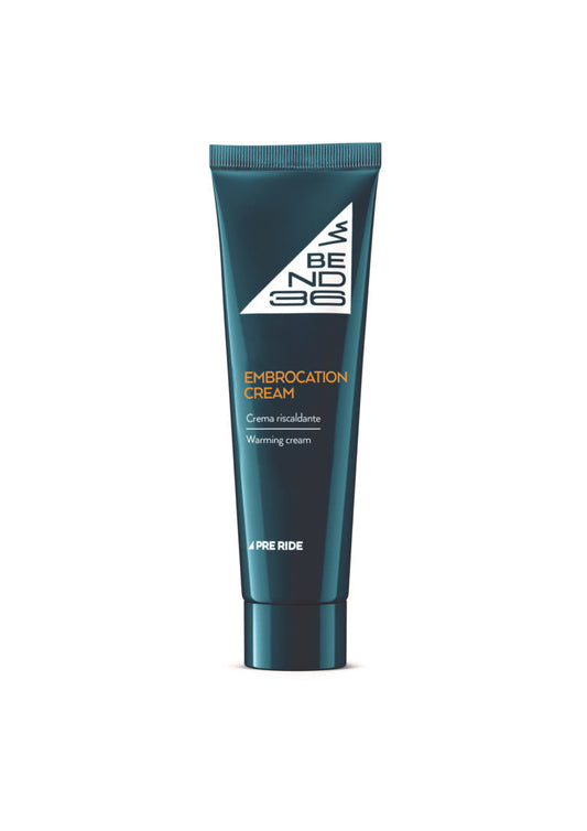 Bend36 Embrocation Cream 150ml