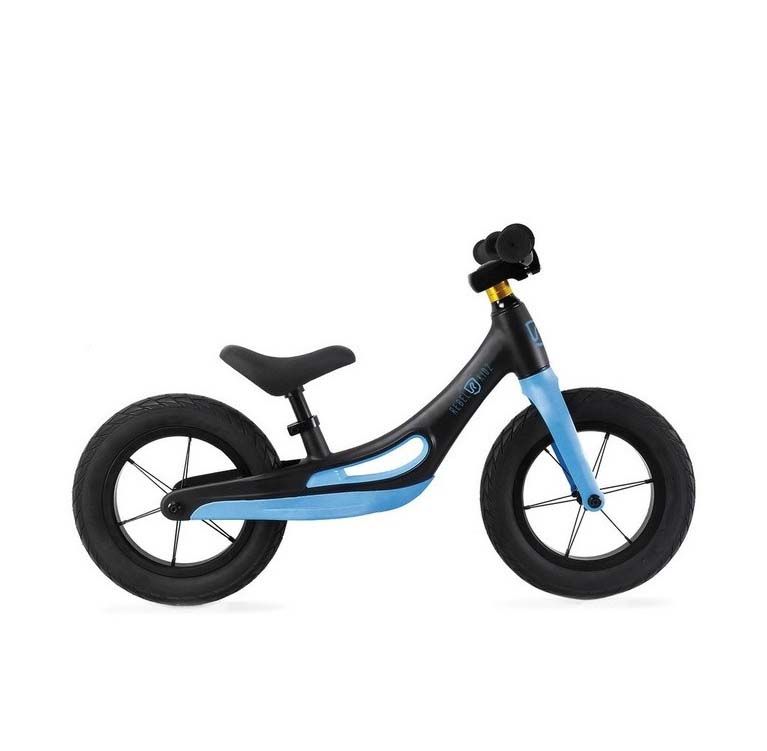 Rebel Kidz Air Magnesiu Bicycle sin pedales 12.5 "