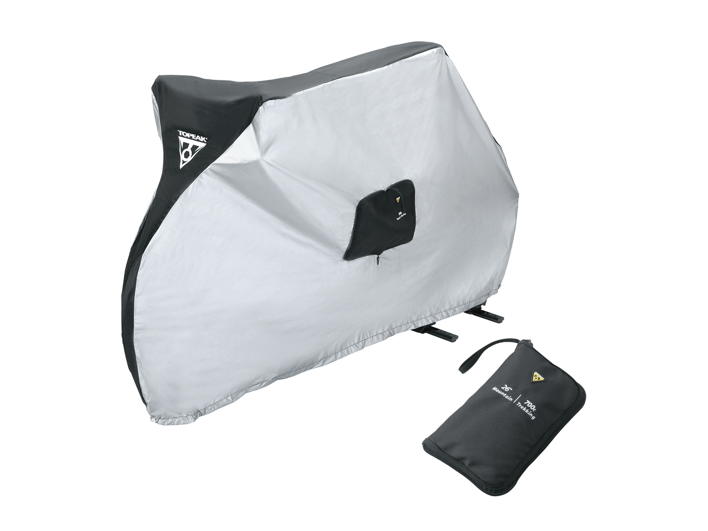 Topak Bike Cover (para 700c bicicletas de carretera)