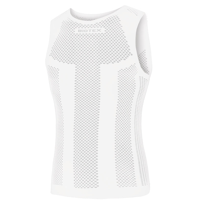 Biotex Feath Tank Top