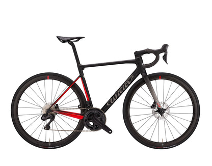 Wilier 0 Sl Disc Ultegra 8170 DI2 Ruets notatka edytora