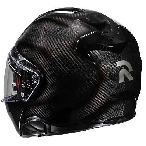 HJC RPHA 91 Koolstofmodulaire helm