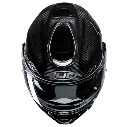 HJC RPHA 91 Koolstofmodulaire helm