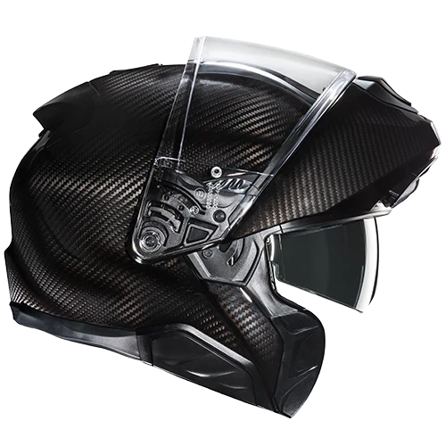 HJC RPHA 91 Casque modulaire en carbone