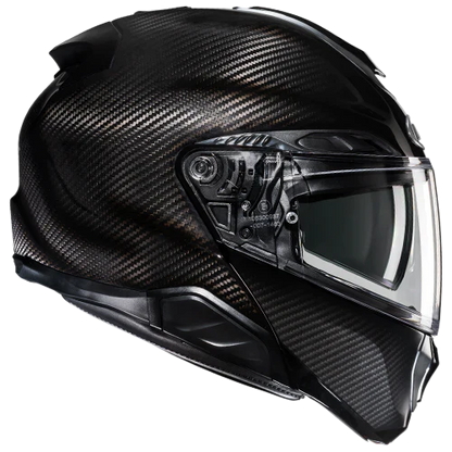 HJC RPHA 91 Koolstofmodulaire helm