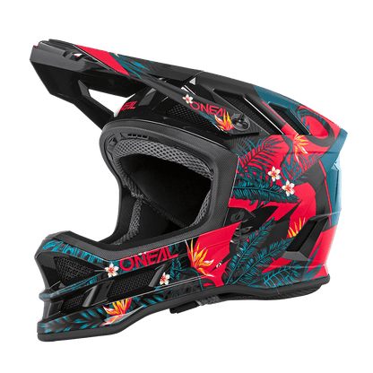 Casco in Poliacrilite O'Neal Blade Rio