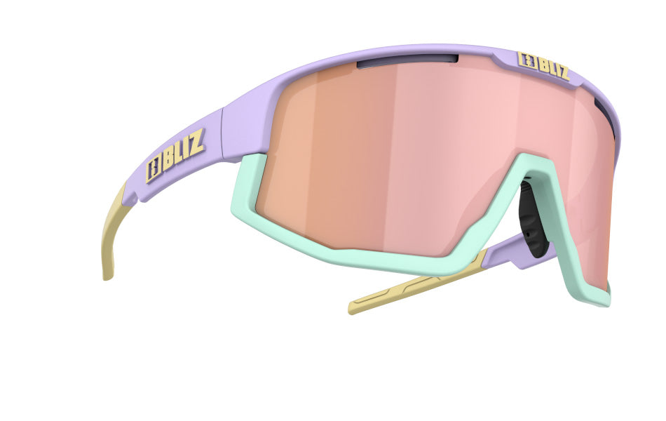 Occhiali Bliz Fusion Pastel Collection