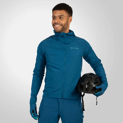 Veste thermique Endur MT500 L/S Jersey II