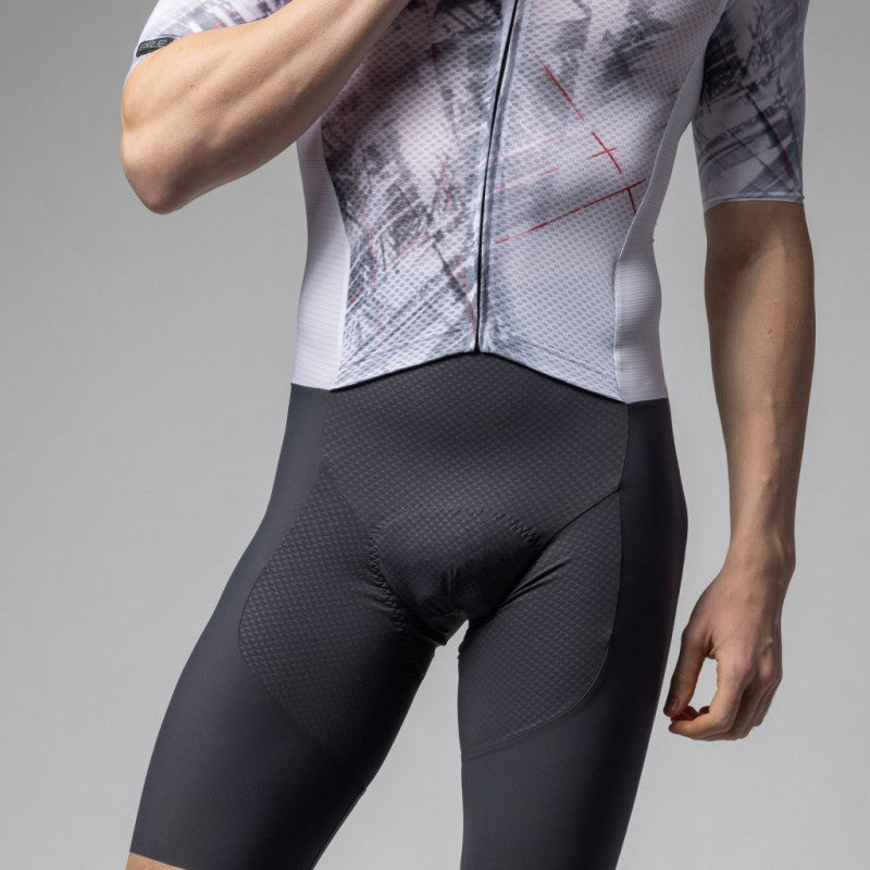 Carrocería Alé PR-E Espejo 2026