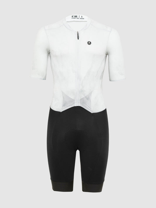 Carrocería Pissei Strada Magistrale UAE 2026