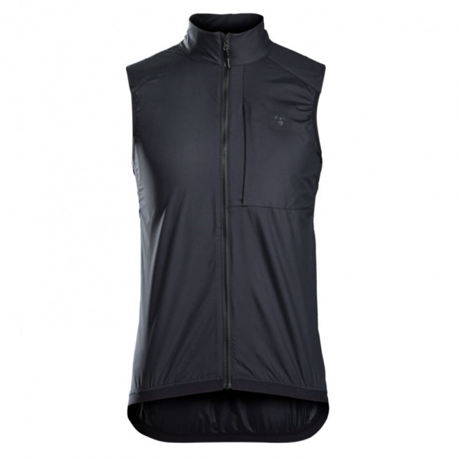 Gilet Bontrager Circuit Windschaleweste