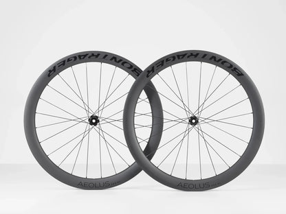 Bontrager Aeolus Pro 51 TLR diskhjul