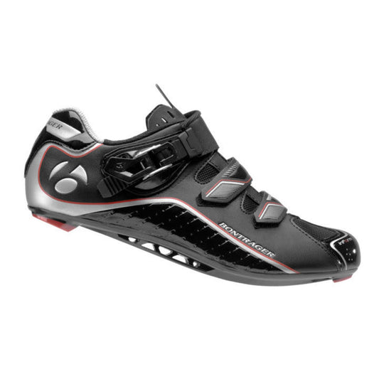 Bontrager race dlx vägskor