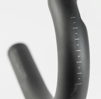 Zintegrowana kierownica zintegrowana przez BonTrager Aeolus RSL VR-C 420 mm