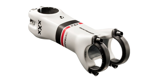 Bontrager xxx uhlíkový stonek 31,8 mm útok