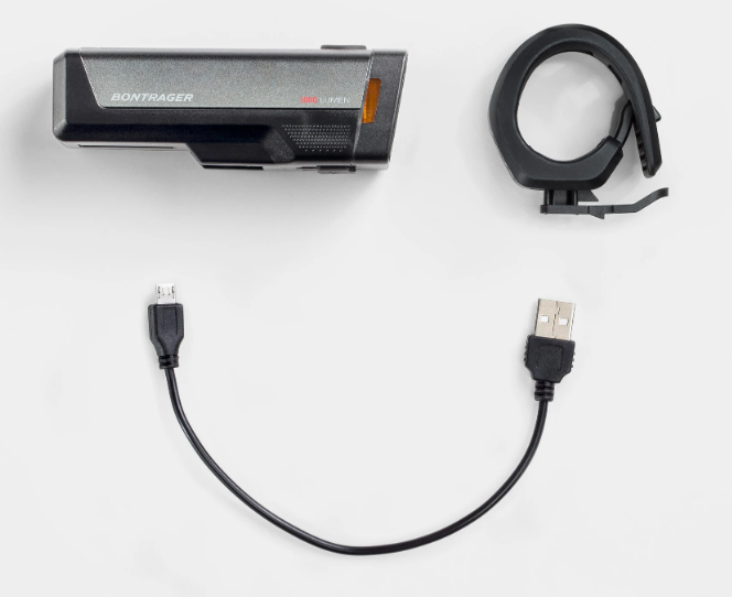 BONTRAGER ION ELITE R FIND LEAT