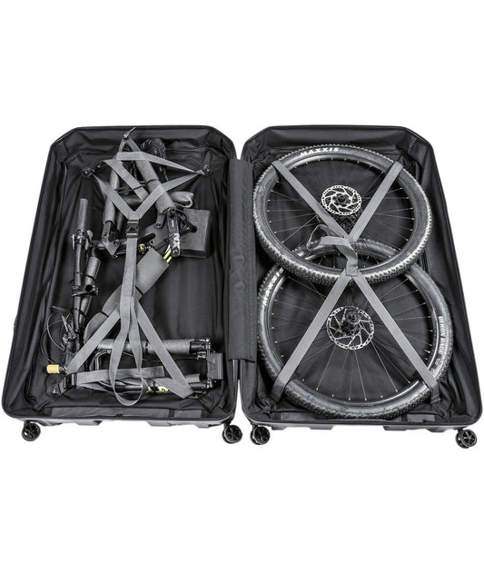 Topaak pakgo ex + plus sac de voyage